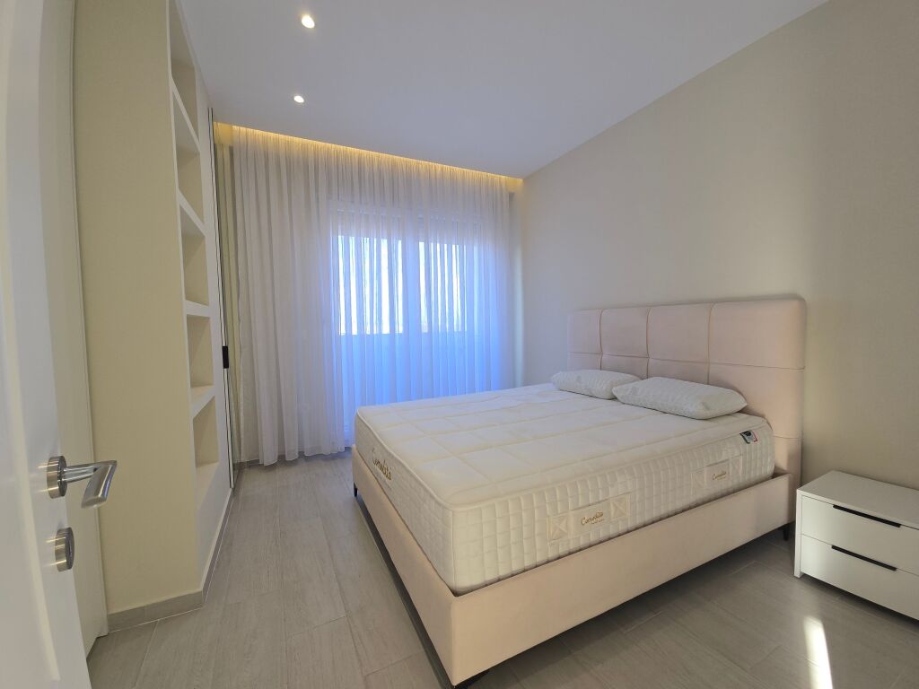 Apartament 1+1+P.Parkimi me qera ne Don Bosko