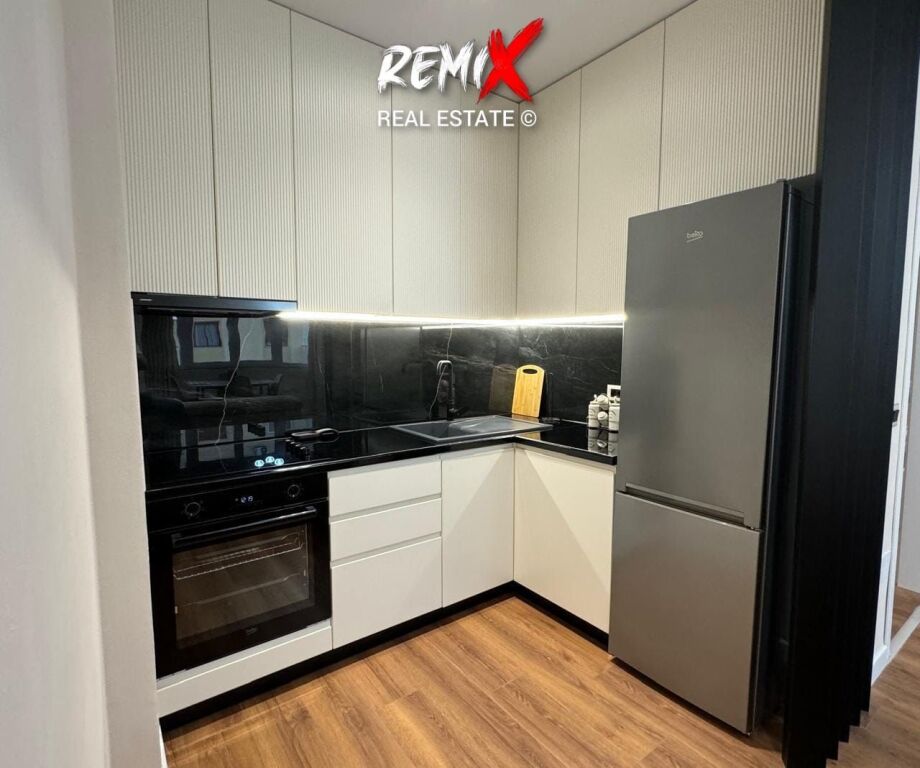 SHITET SUPER APARTAMENT 1+1 NE PLAZH, DURRËS