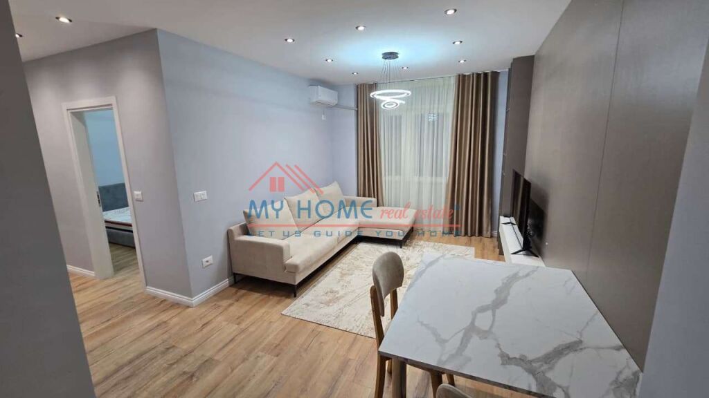 Appartamento 1+1 in affitto Via 5 Maji Tirana