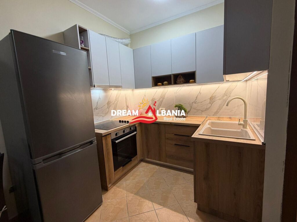 Apartment 1+1 for rent in the Medresese area near Kastrati Fuel Station (ID 4219492)