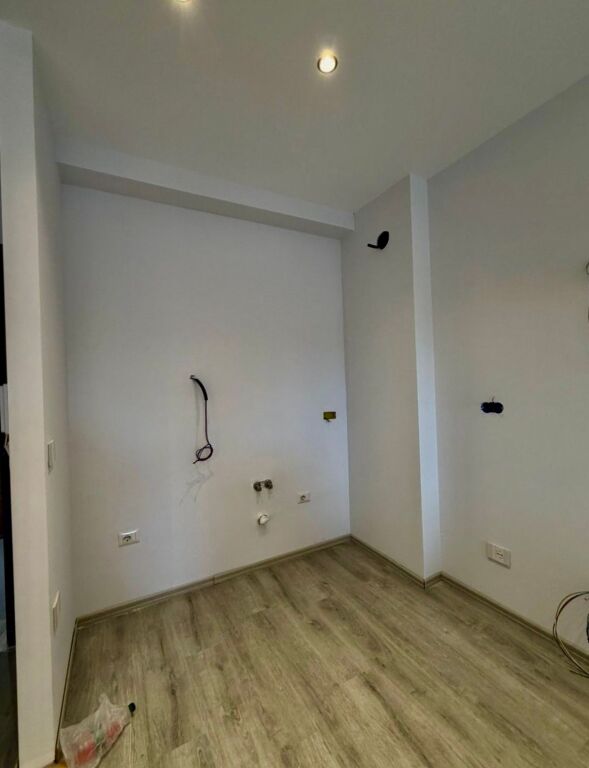 🏡 Apartment 1+1 furnished for sale at Golden Park
