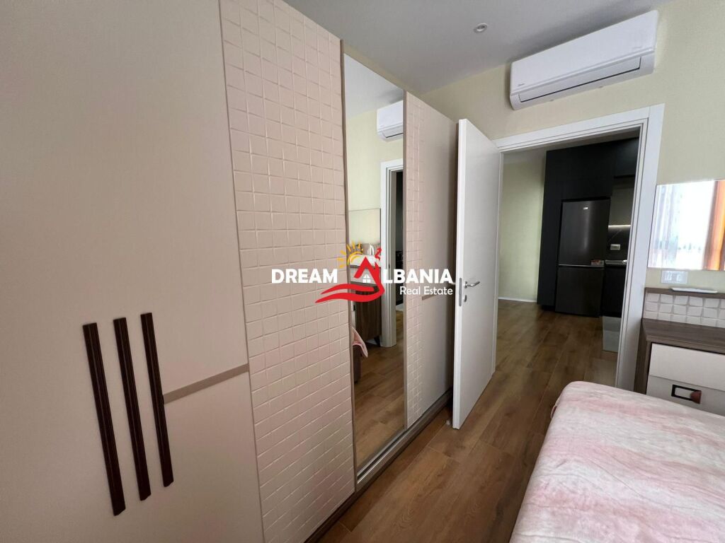 Appartamento 1+1 in vendita, via Kavaja (ID 41111167)