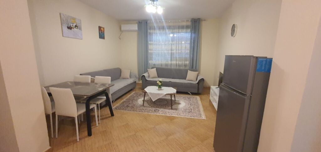 🏡ESCLUSIVO!🏢Appartamento 2+1+2 in affitto in Via Kosovarëve.