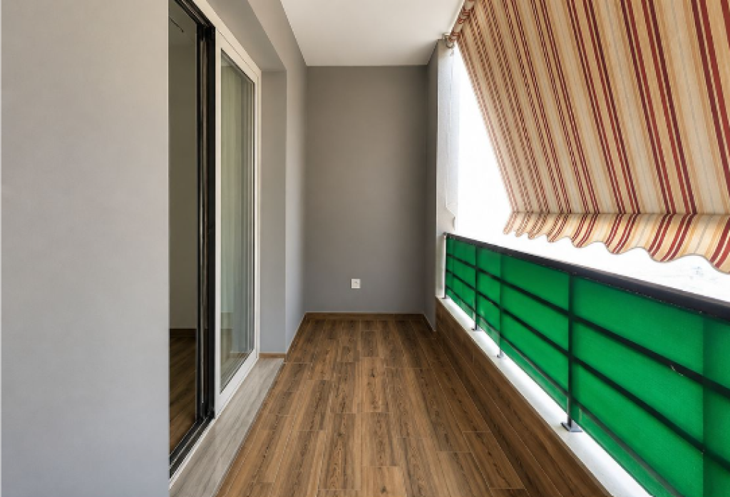 Shitet Apartament 2+1 – Pranë Bazilikut, Fresk