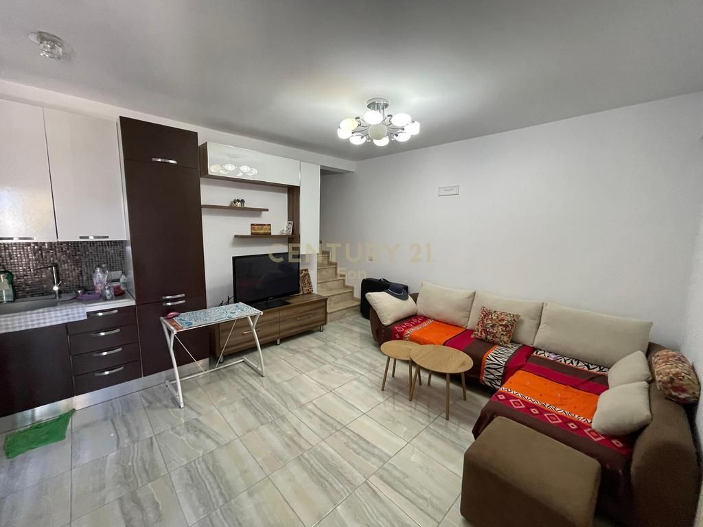 Duplex 2+1 In Vendita a Vollga, Durrës !