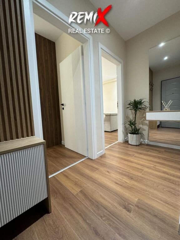 SHITET SUPER APARTAMENT 1+1 NE PLAZH, DURRËS