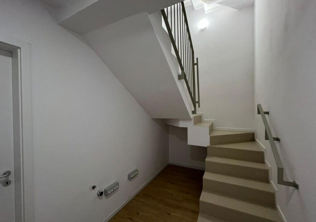 🏡 Villa in Affitto – Residenza ABA