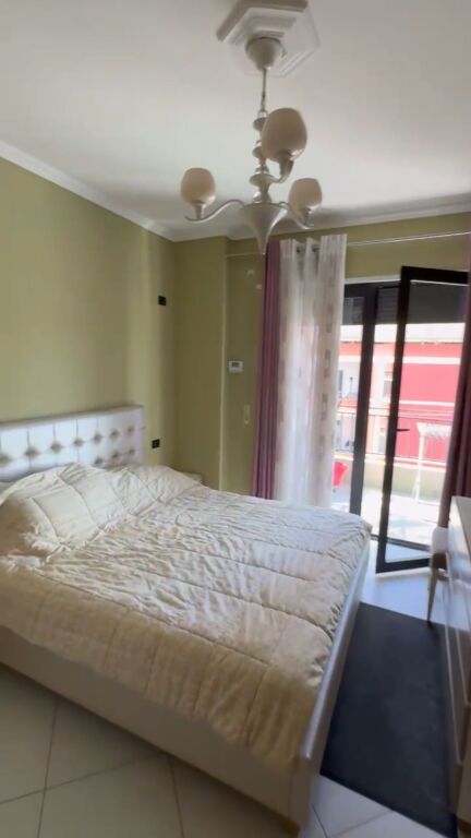 🏡 Shitet apartament 2+1 i organizuar në 3+1 në Astir, tek Ozone
