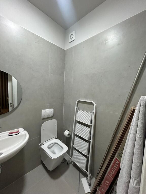 Apartment for rent - Don Bosko