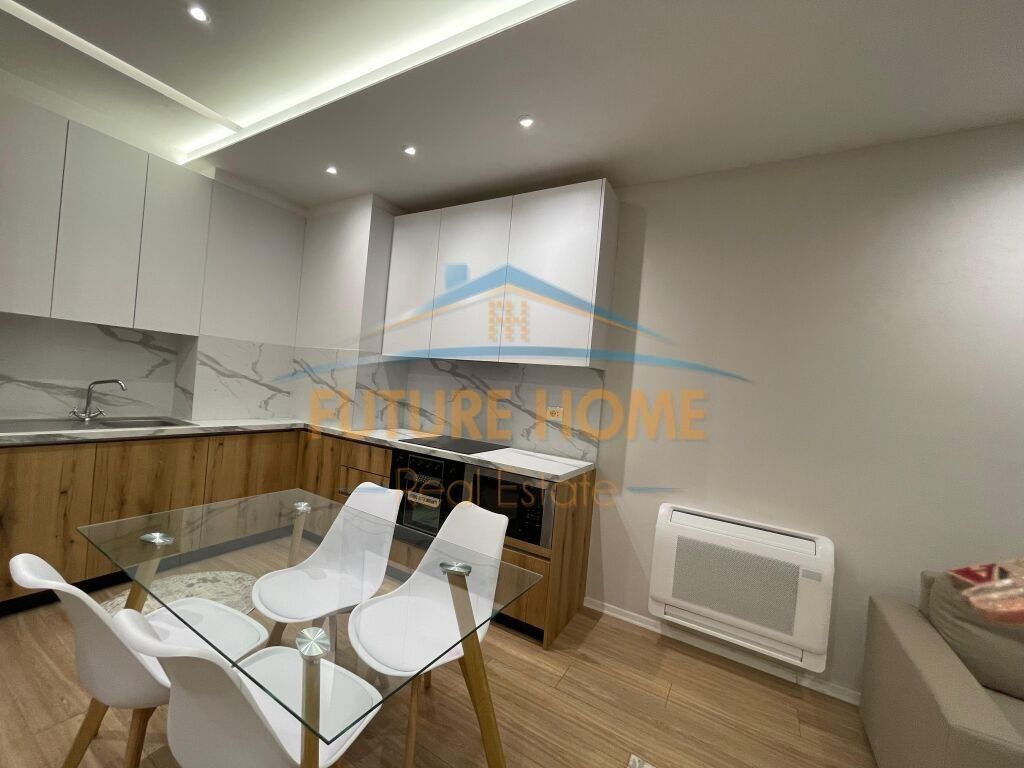 Shitet apartament 1+1 Kompleksi Marga Rruga Jordan Misja