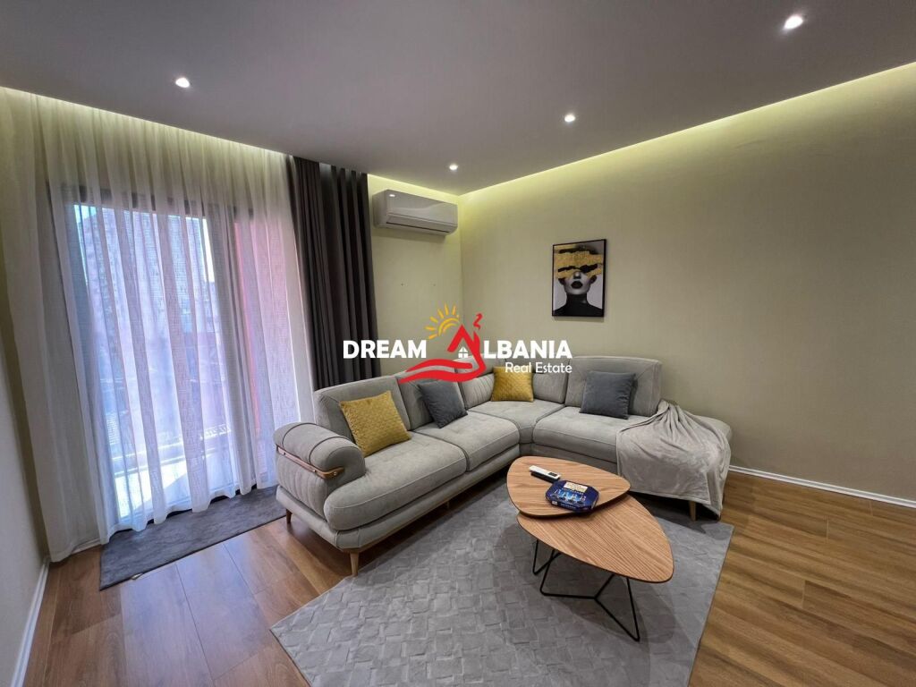 Appartamento 1+1 in vendita, via Kavaja (ID 41111167)