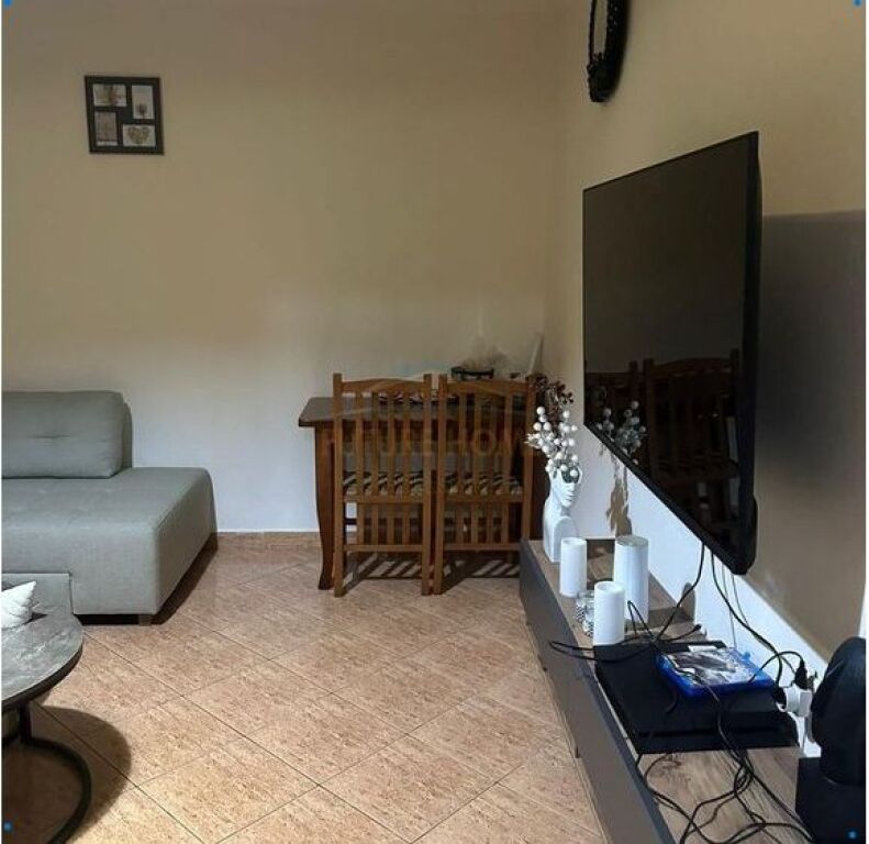 Shitet,Apartament 1+1, Yzberisht, Tirane