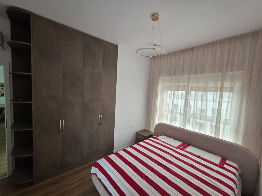 Apartment 2+1 for rent