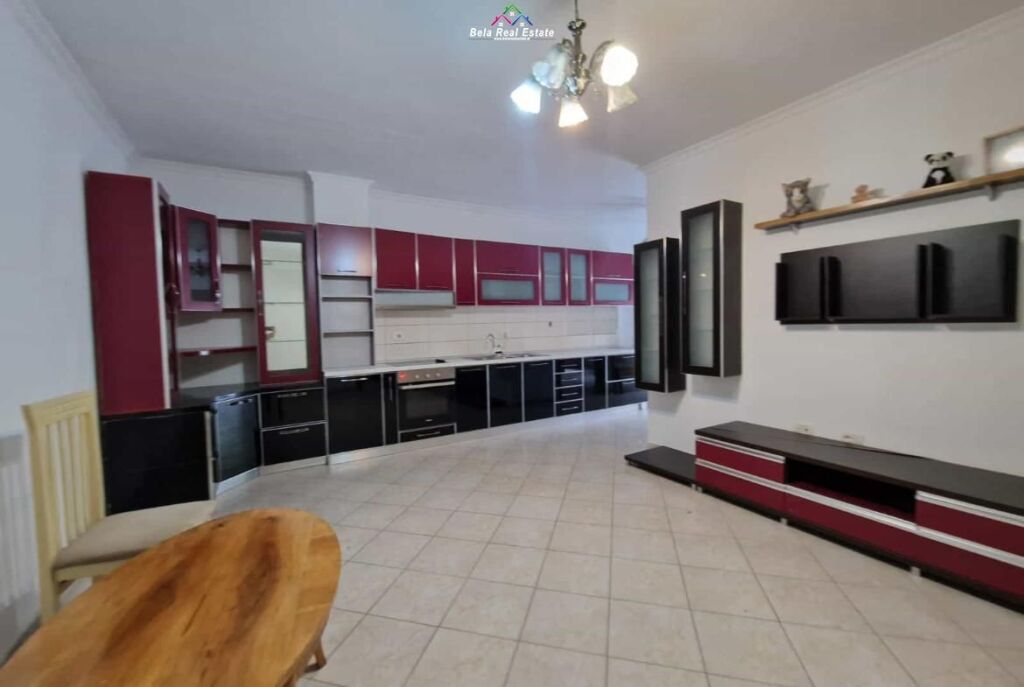 Apartament Ne Shitje 2+1 Ne Astir (ID B120861) Tirane