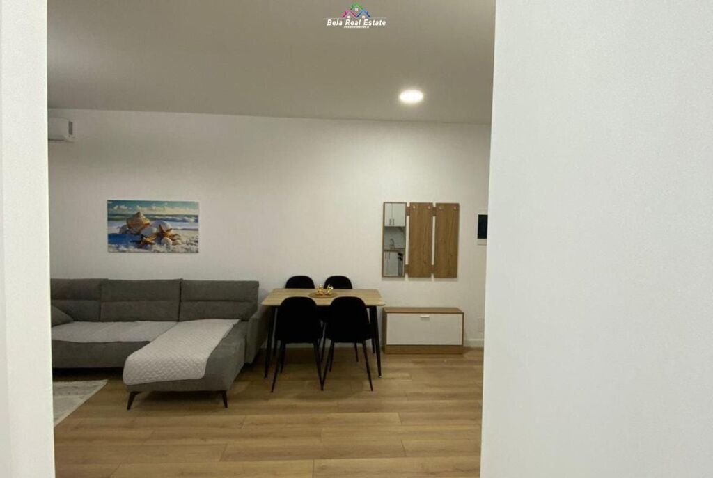 Apartament Me Qera 1+1 Ne Don Bosko (ID B2101705) Tirane