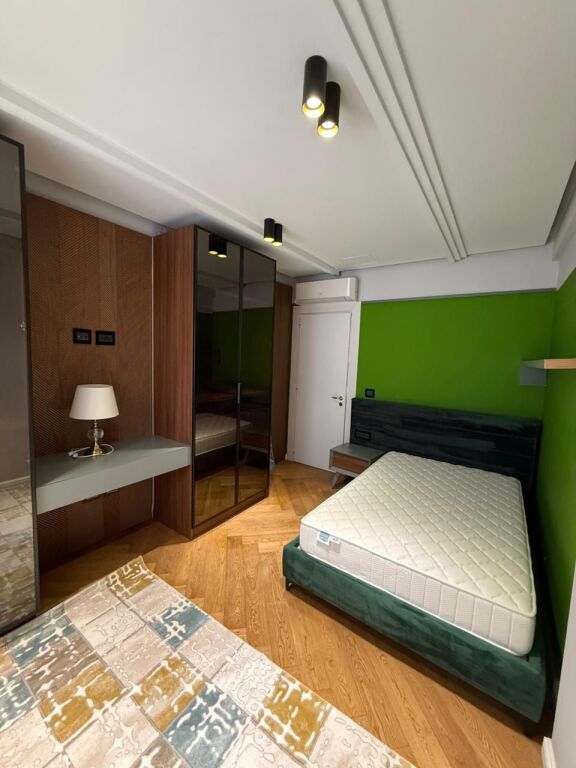 Apartament premium 2+1+2 qera, Liqeni i Thate