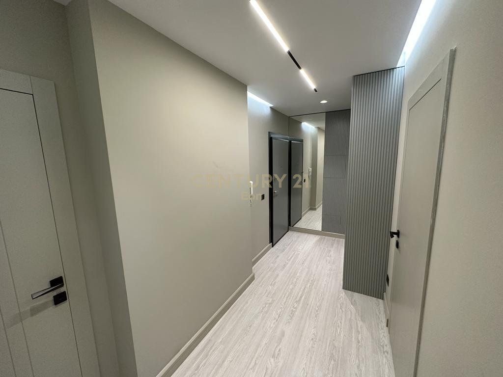 Appartamento 2+2 con Vista Mare in Vendita a Golem, Mali Robit !