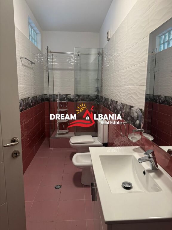 Shitet apartament 3+1+3 ne zonen e Kopshtit Zoologjik prane Sona Residence (ID 4131502)