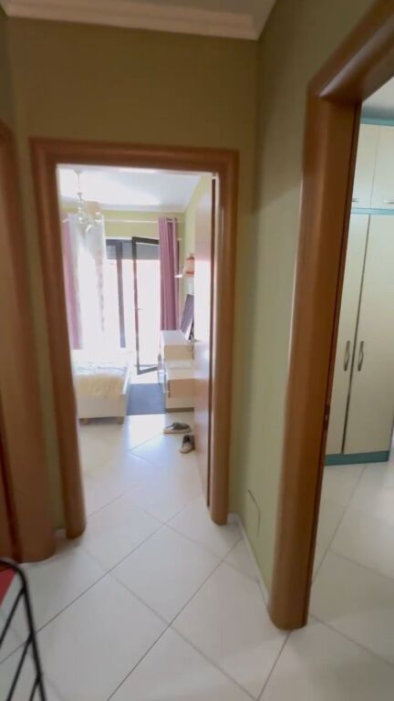 🏡 Shitet apartament 2+1 i organizuar në 3+1 në Astir, tek Ozone