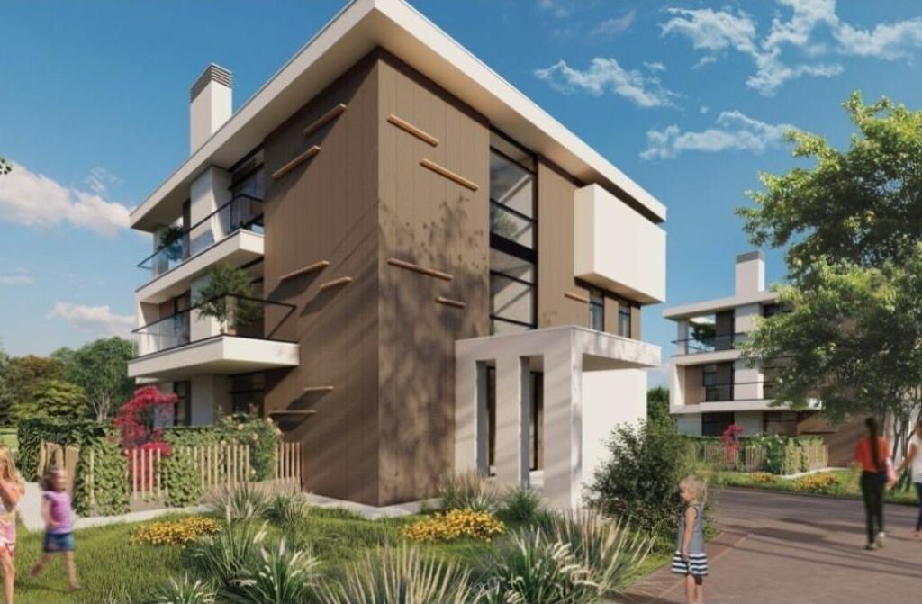 Apartament 1+1 per shitje Rezidenca Tulipan !