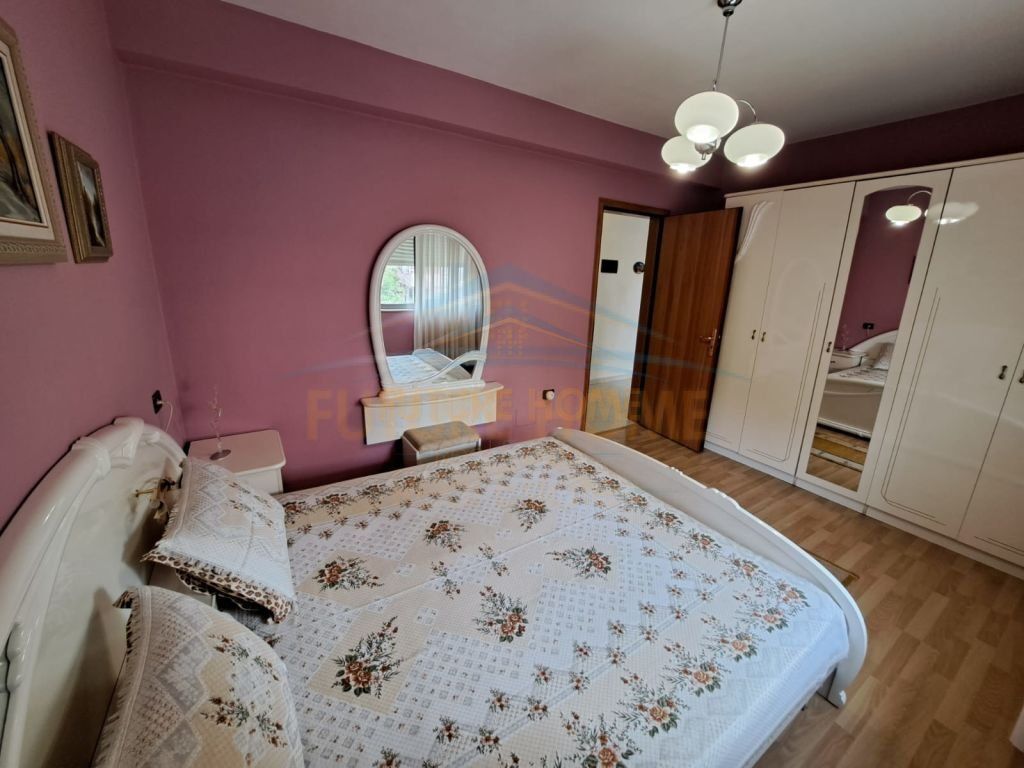 Affitto, Appartamento 2+1, Viale Zogu I