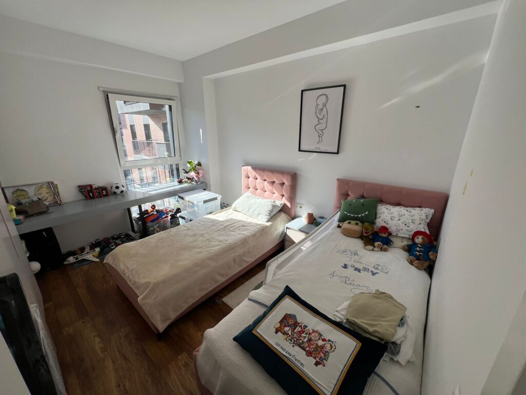 APARTMENT 2+1+2 FOR RENT, OLYMPIC PARK