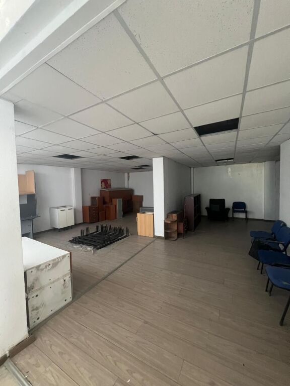 LOCALE COMMERCIALE IN AFFITTO 750M2 MISTO MAME