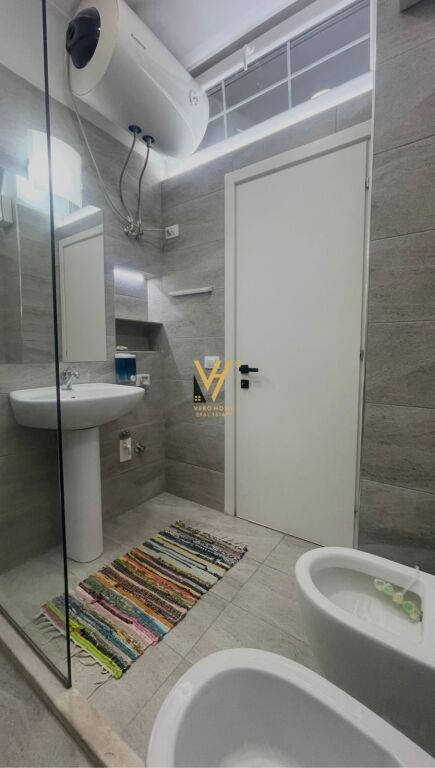APPARTAMENTO 1+1+BLK IN AFFITTO A KOMUNA E PARISIT 65.000 LEKE