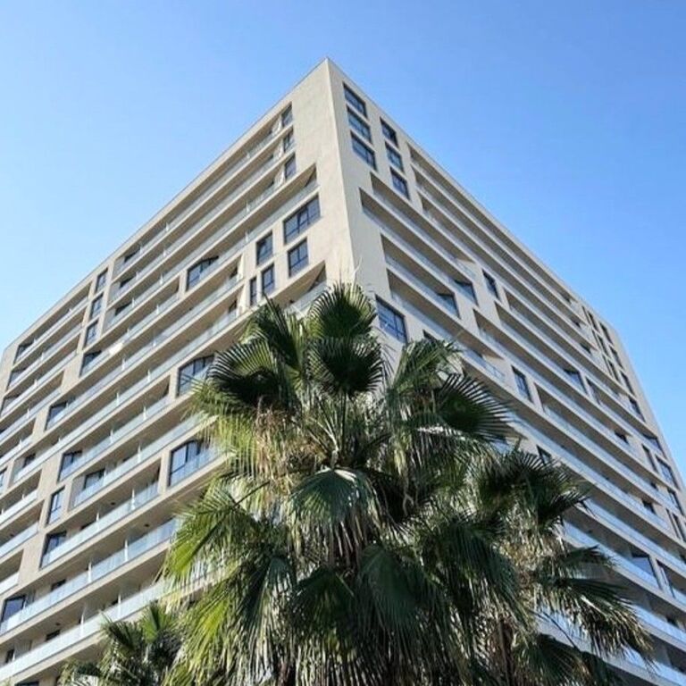 🏢✨ Ambiente Business / Ufficio in Affitto 3+1 – Golden Tower ✨🏢