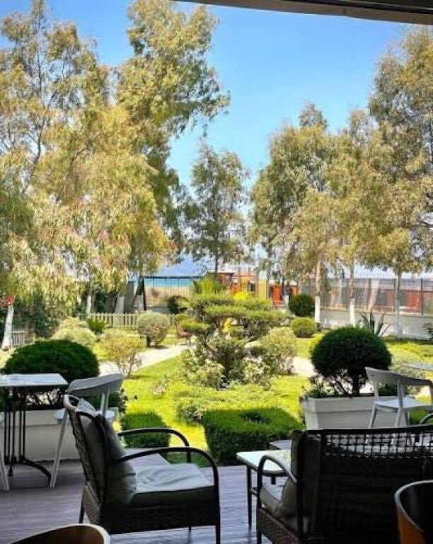 FOR SALE, HOTEL, RADHIME, YACHT PORT, VLORE(530581007-206)