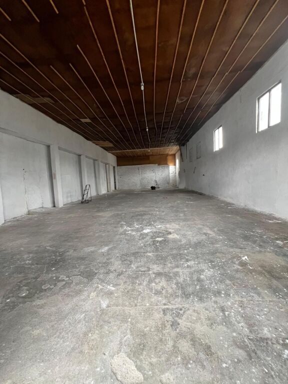 MAGAZZINO IN AFFITTO 460M2 MISTO MAME