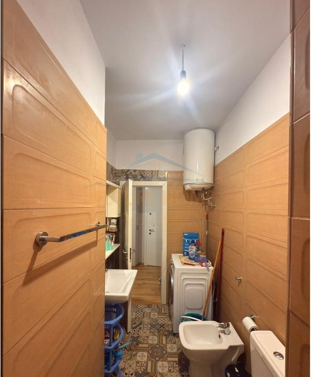 For sale, Apartment 1+1, New Ring, Tirana