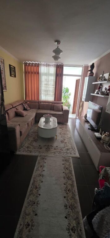 🏡✨ SHITET APARTAMENT 1+1 i konvertuar në 2+1 📍Astir, pranë Kompleksit Fratari