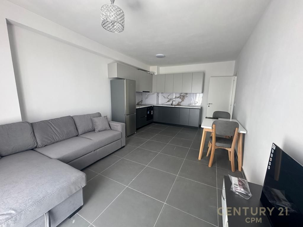 Appartamento 3+1 In Affitto Via 5 Maji 650 € /Mese