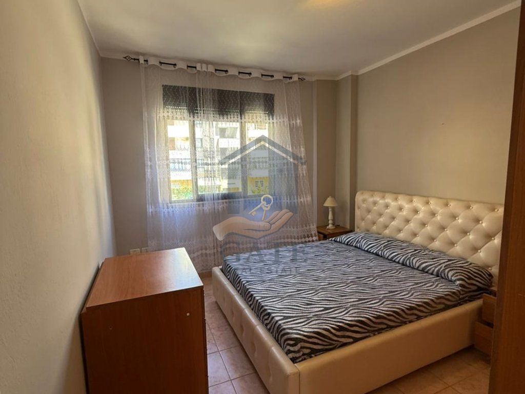 For Rent, 2+1 Apartment, At Shkëmbi i Kavajës, Near Majestic, Durrës.