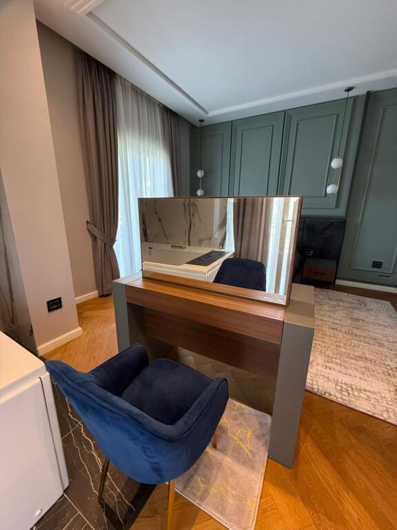 Apartament premium 2+1+2 qera, Liqeni i Thate
