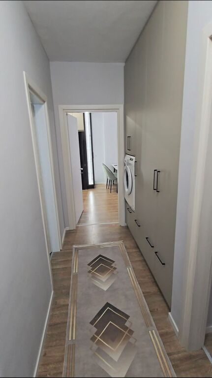APPARTAMENTO 1+1 IN AFFITTO – ZOGU I ZI, TIRANA