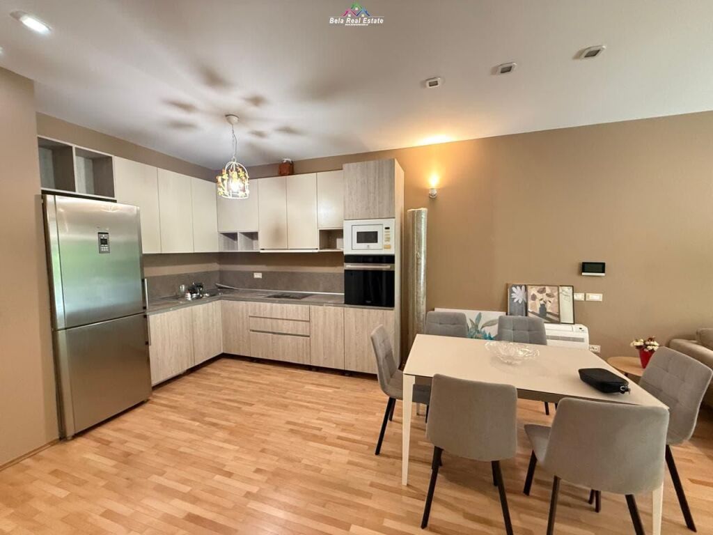 Apartament Me Qera 2+1 Tek Secret Garden Residence (ID B2201899) Tirane