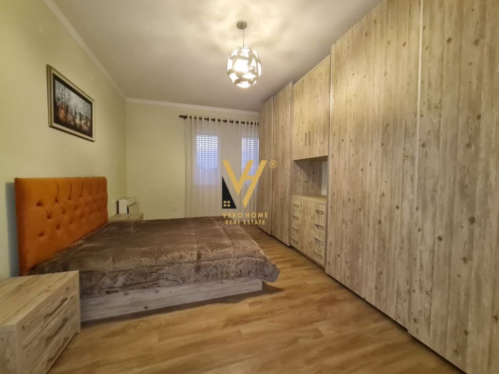 APARTMENT 2+1 FOR RENT ON DIBRA STREET 65,000 LEKE