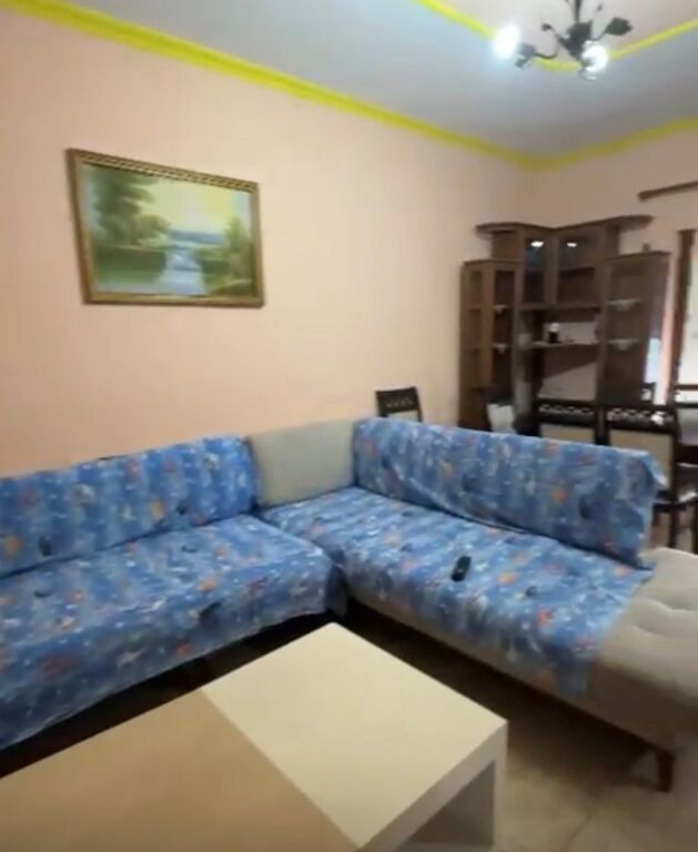 Apartment 2+1 at Ura Street!