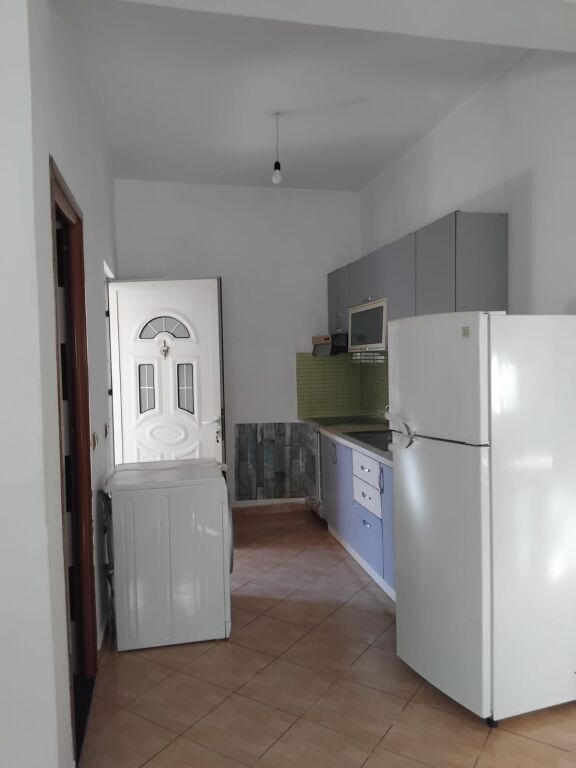 Apartment 1+1+Balcony for Rent / Jordan Misja