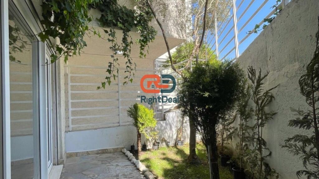 Tek Zgjatimi I Rezidences Kodra E Diellit 1, Shitet Apartament 1+1 Me Oborr !