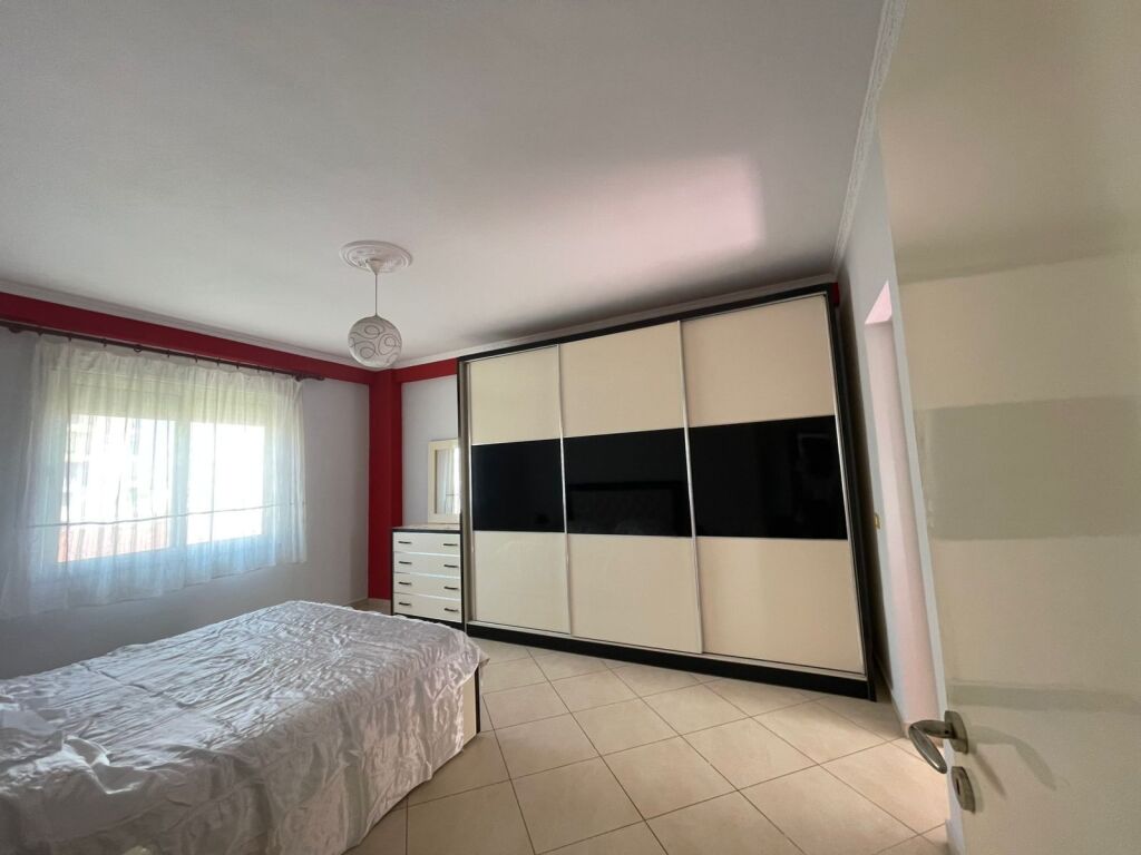 Appartamento in affitto 2+1+2t a Plazh