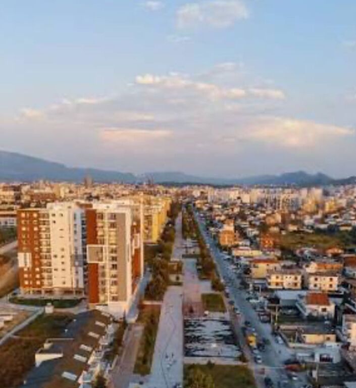 🏡 Apartament 1+1 në shitje – Ish Fusha e Aviacionit