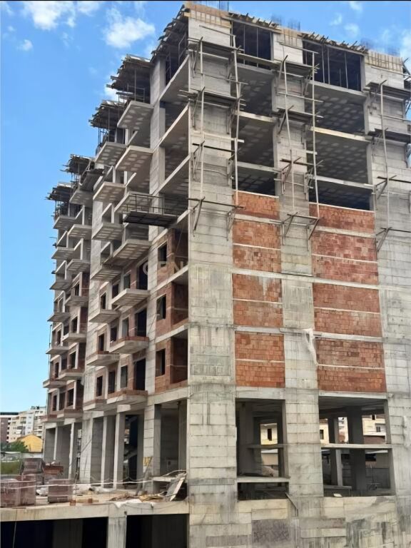 SHITET APARTAMENT 1+1 – ISH FUSHA E AVIACIONIT, Tiranë