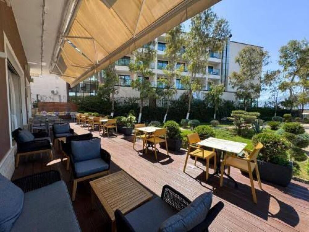 FOR SALE, HOTEL, RADHIME, YACHT PORT, VLORE(530581007-206)
