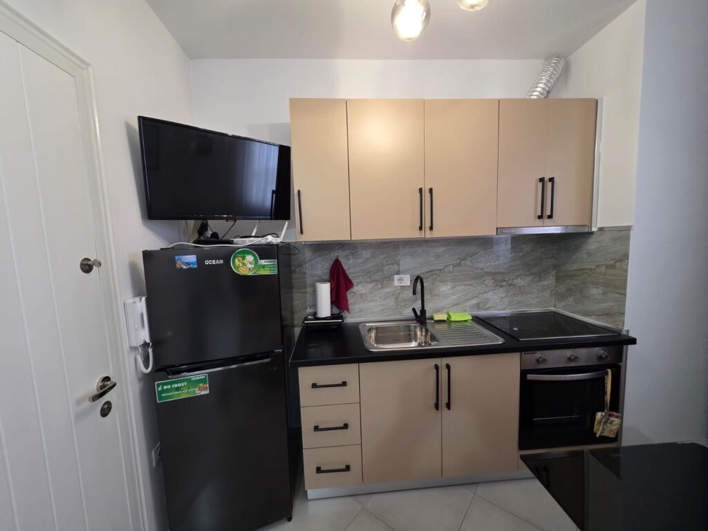 Apartment 1+1+1 Balcony For Rent