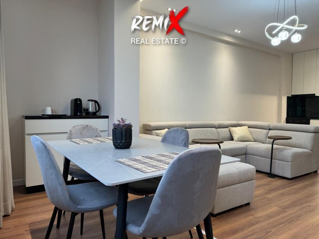 SHITET SUPER APARTAMENT 1+1 NE PLAZH, DURRËS