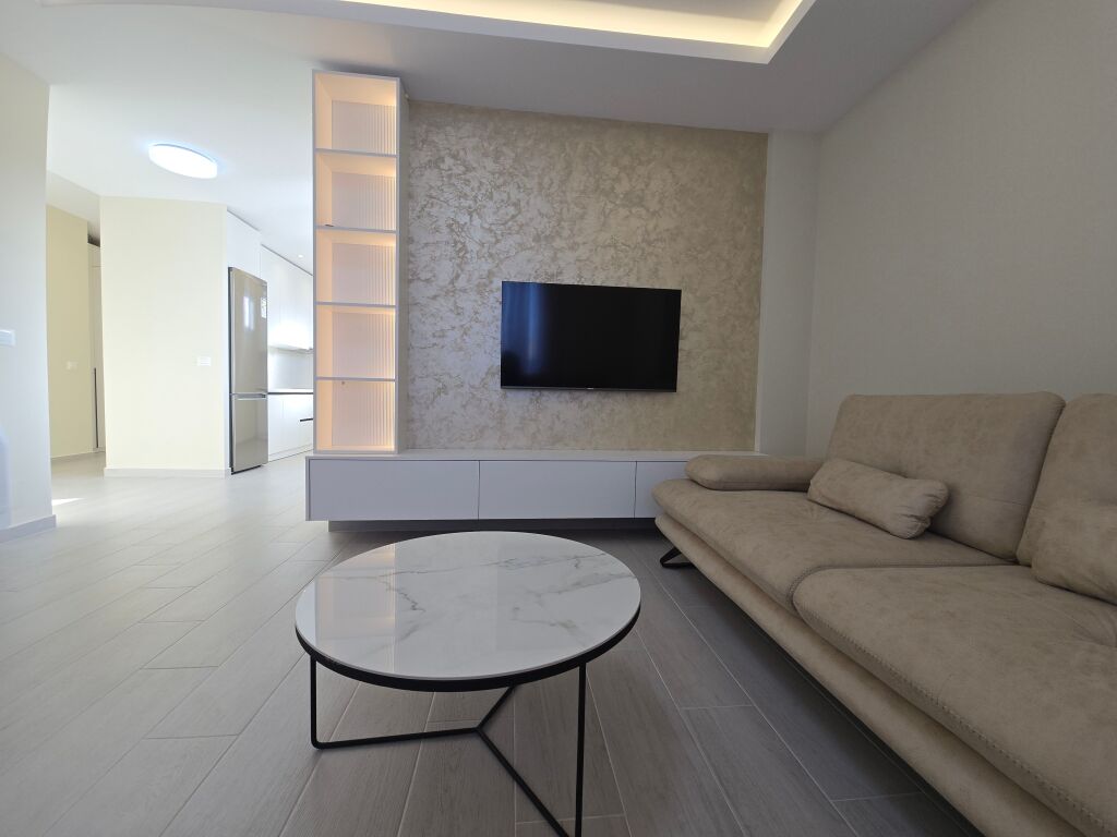 Apartament 1+1+P.Parkimi me qera ne Don Bosko