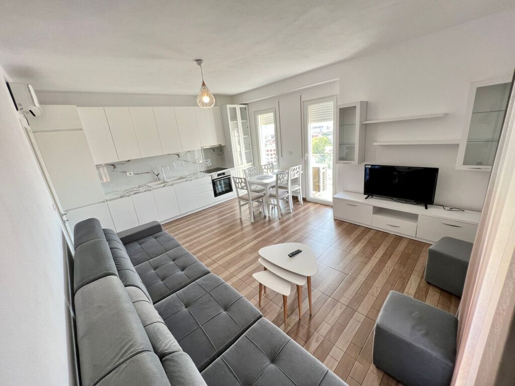 For rent 2+1 Ali Demi